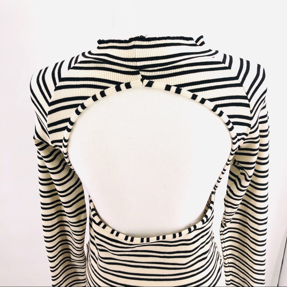 Free People: Sunday Afternoon Cut-Out Back - Picture 7 of 8